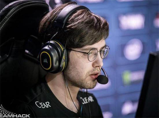 Complexity, Imperial , 和 Chinggis Warriors 被淘汰出 BLAST.tv Austin Major 2025