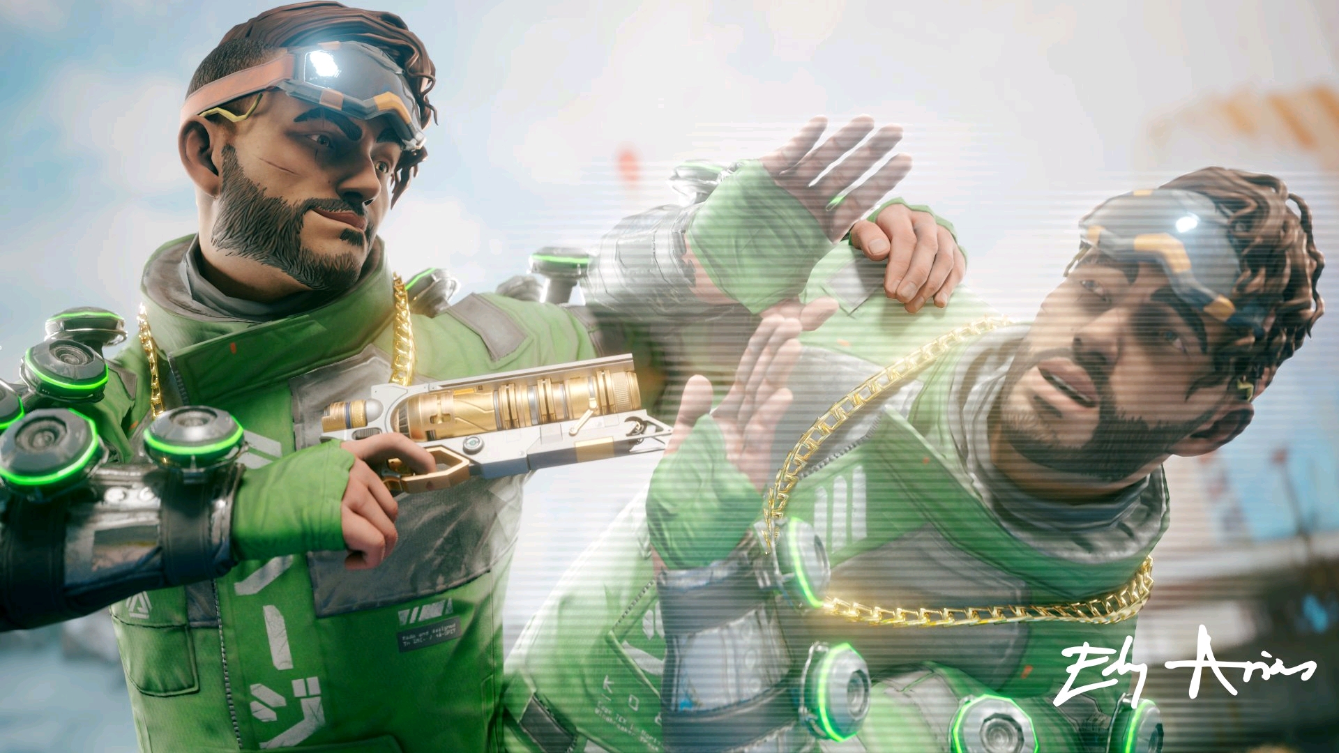 Corn的Yone完全压制了 Cool 的Akali，成功反击了 LetMe 的队伍，击败了 Mlxg 的队伍。