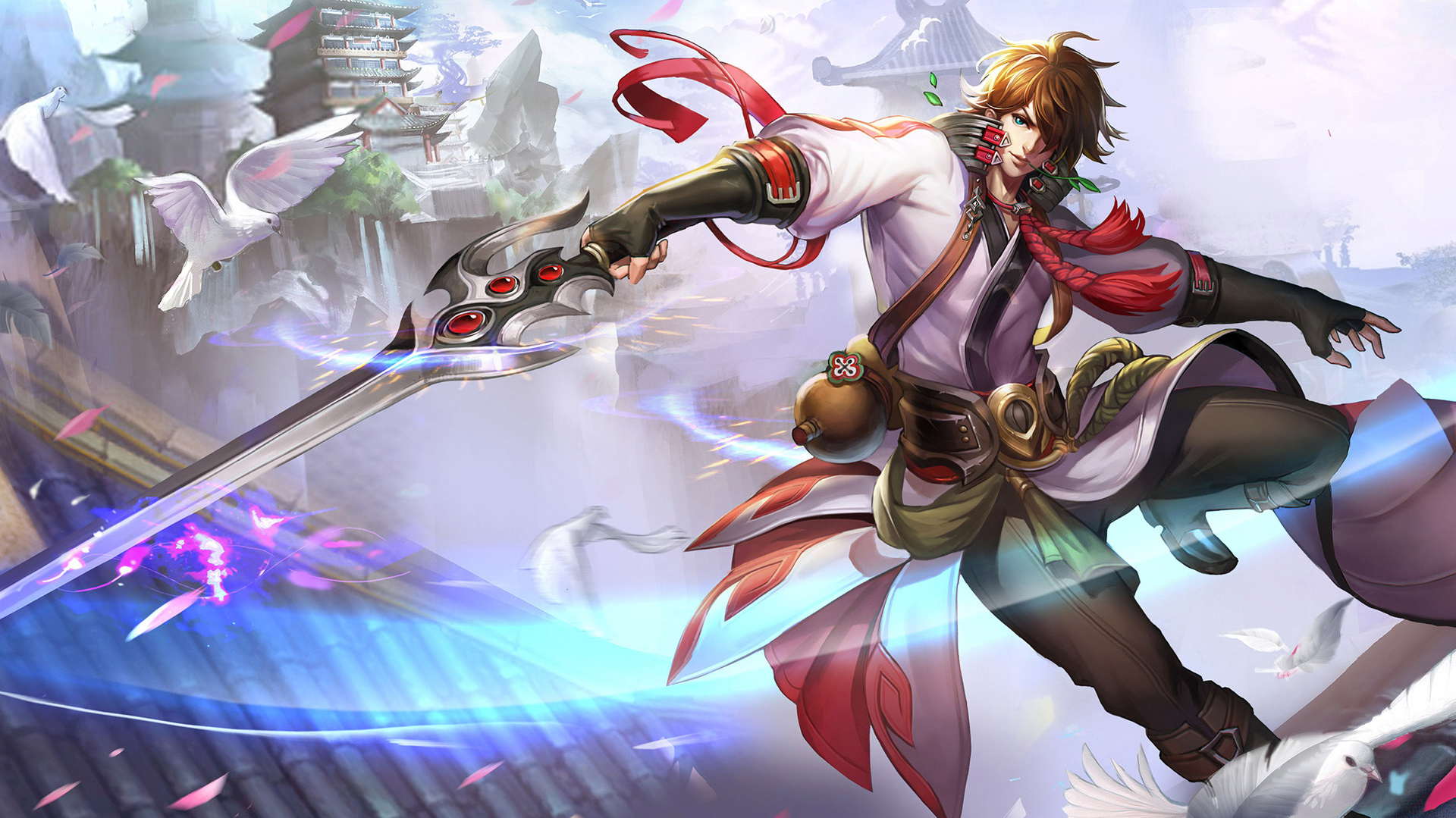 英雄联盟LPL励志老将——兮夜