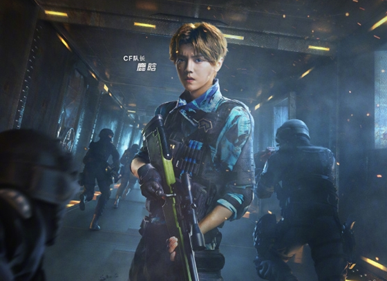 Jackey Love： 这次我们彼此都很熟悉，所以我们没有讨论任何策略。我们只是一起玩得很开心。