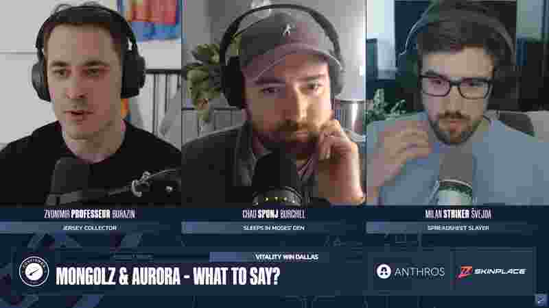 传闻：Gen.G组建了一个新的Valorant阵容，包含Ash和Suggest