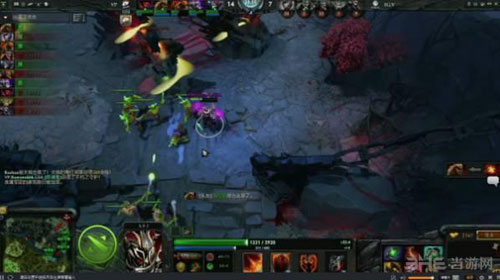 BLAST将在德克萨斯州举办2026年BLAST Premier Rivals S1